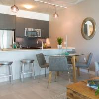 Apartments at Rivington St 30 Day Rentals