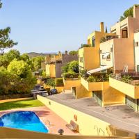 Holiday home Passeig Esquirol