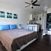Miami Beach Studio