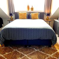5th Floor Bed & Breakfast