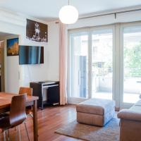 Guesthero Apartment Milano Bocconi Area
