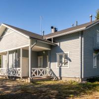 Holiday Home Jeskatti