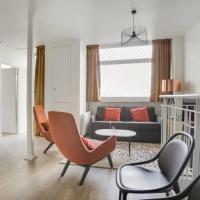 Charming and Well Decorated Apartment in Paris