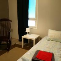 Apartment Pistoolintie