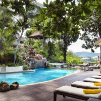 Centara Villas Phuket