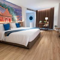 Hotele, Pannarai Hotel Bangkok