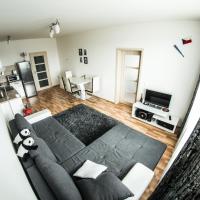 Comfort apartment