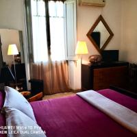 Suite 59 B&B