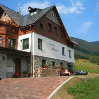 Zajazdy, Pension Pohoda