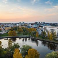 Radisson Blu Hotel, Oulu