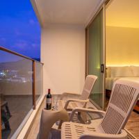 Condo Oceana A26