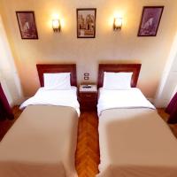 Hotels, Minerva Grand Boutique
