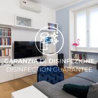 Italianway - De Cristoforis 12 D