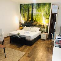 Hortaleza Rooms Madrid