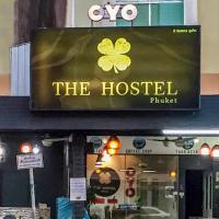 The hostel Phuket