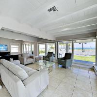 2 Elegant Oceanfront Homes - Private Pool & Views home