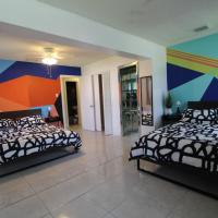 Guest House Azul