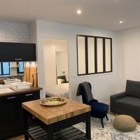 Loft Luxe République
