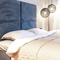 Апартаменты/квартиры, Baltic Apartments Main Town Towers