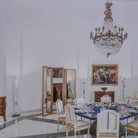 Casa Del Vecchio