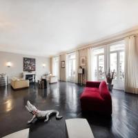 Apartment Rue Marbeuf