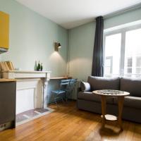 Helzear Montparnasse Suites