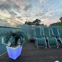 Boutique Hotel Mama