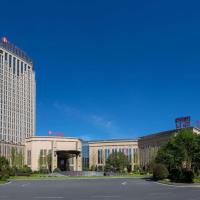 Hotels, Ramada Yiyang Taojiang