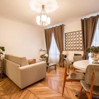 GuestReady - Stunning Apartment in the Marais Prime Location!
