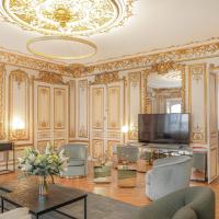 Beauquartier Paris - Appartement Royal