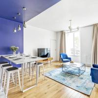 GuestReady - Fantastic Apt near Bastille