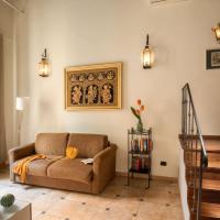 Cappellari Interno 4 - Campo de' Fiori