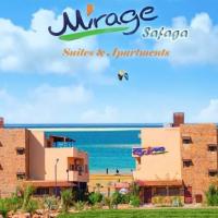 Motels, Mirage Safaga Hotel Apartments & Suites