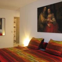 Prinsenstede Lodging Amsterdam