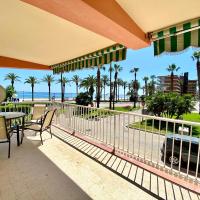 Apartamento de moderno en Salou