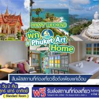 Phuket Art Home