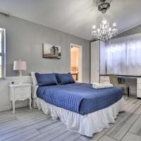 Spacious, Updated Home, 5Mi to Las Olas Beach
