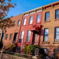 Apartment Lovely Historic Brownstone