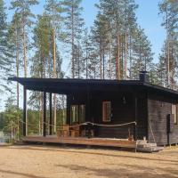 Holiday Home Mökkiranta