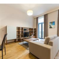 Superbe Appartement Friedland Beaujon de 145m² Belle vue