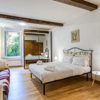 New Luxury Apartment - Campo dei Fiori