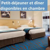 Mercure Paris 19 la Villette