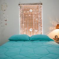 K - Cozy room with Private Entrance (Apt 3)