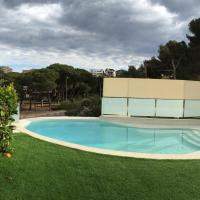 Luxury Modern Villa Fenals