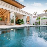 Trichada Pool Villa By Rents In Phuket