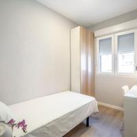 Canfranc Rooms Madrid H1