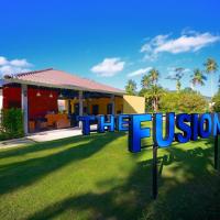 The Fusion Resort