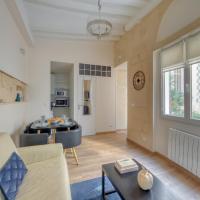 Superb 1 Bedroom Apt Refurbished - Le Marais Paris