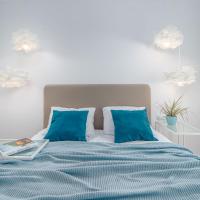 Apartamenty, CHILLIapartamenty - Kasprowicza - MARE