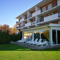 Apartments, Lillapartman Siófok